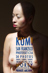 Kumi California nude art gallery by craig morey cover thumbnail